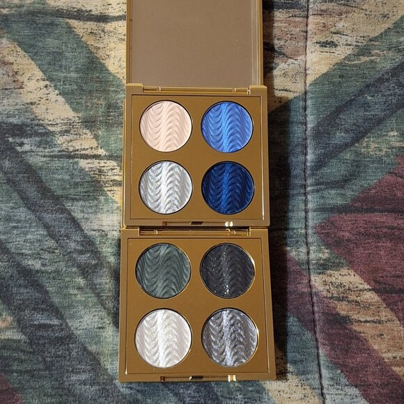π Revolution Pro β Ultimate Eye Look Palette Bundle (4-Piece Set) - Picture 2 of 5
